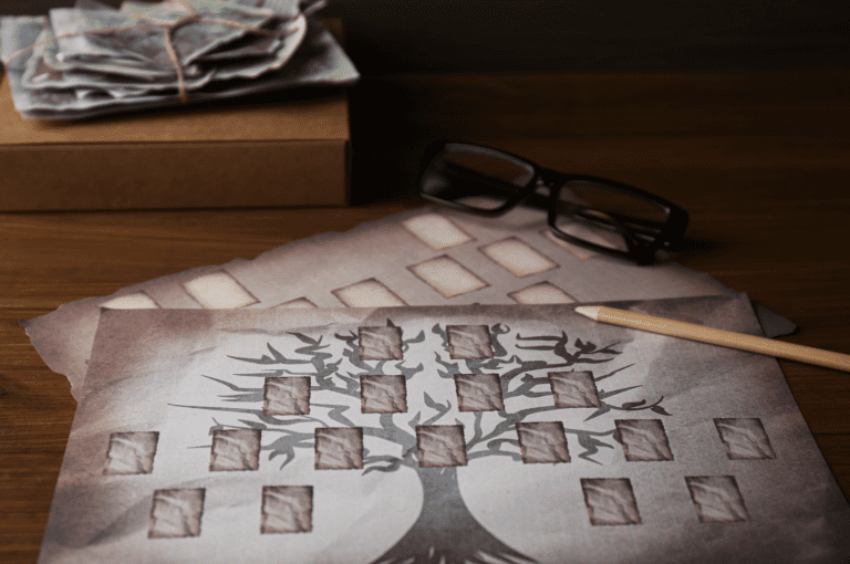 V.I. Students Rooted in Discovery With Genealogy Tools